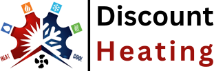 Discount Heating